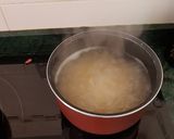 Foto del paso 1 de la receta: Tallarines carbonara súper ricos!!!