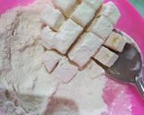 Foto langkah ke 3 dari resep Kentang goreng Mekar.
