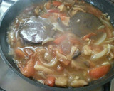 Foto del paso 4 de la receta: Lentejas con morcilla y chorizo