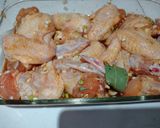 Foto del paso 2 de la receta: Alas de pollo al horno