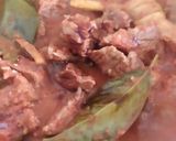 Foto langkah ke 4 dari resep Daging/Bandeng Bumbu Bali.