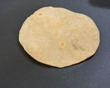 A picture of step 7 of Veggie Loaded Mini Quesadillas.