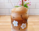 Foto langkah ke 5 dari resep Kopi Yogurt Vietnam (Sữa Chua Cà Phê).