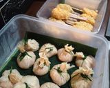 Foto langkah ke 7 dari resep Kaki naga.
