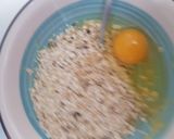 Foto del paso 2 de la receta: Hot cake sin harina