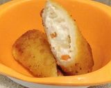 Foto langkah ke 8 dari resep Risoles Rougut.