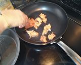 Foto del paso 2 de la receta: Pollo estilo oriental