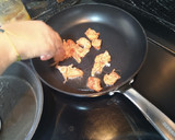Foto del paso 2 de la receta: Pollo estilo oriental