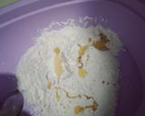 Foto langkah ke 1 dari resep Martabak Telur Teflon.