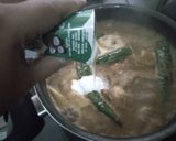 Foto langkah ke 3 dari resep Nasi Kebuli Ayam.