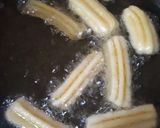 Foto langkah ke 4 dari resep Churros Anti Gagal.