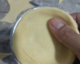 Foto langkah ke 4 dari resep Portuguese Egg Tart.