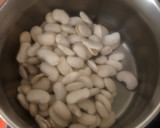 Foto del paso 2 de la receta: Fabes con almejas