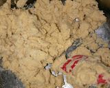 Foto langkah ke 3 dari resep Shortbread cookies.