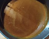 Foto del paso 1 de la receta: Pastel imposible / Chocoflan