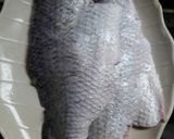 Foto langkah ke 2 dari resep Ikan baramundi fillet crispy saos barbeque ala richesse.