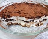 Foto langkah ke 7 dari resep Tiramissu Cake.