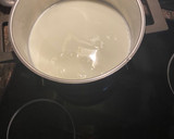 Foto del paso 1 de la receta: Yoghurt casero como En Albania