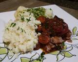 Rosemary Braised Lamb Shanks recipe step 4 photo