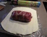 Foto del paso 11 de la receta Solomillo Wellington al estilo Gordon Ramsey