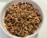 梅乾菜香菇肉燥的食譜步驟9照片