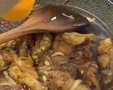 Foto langkah ke 5 dari resep Ayam Kecap Kombinasi semua resep internet 😗✨.