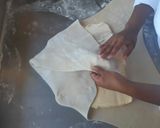 Foto del paso 9 de la receta: Masa de hojaldre