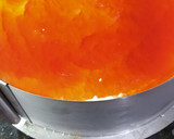 Foto del paso 5 de la receta: Cheesecake de coco 🥥