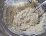 Foto del paso 3 de la receta: Buñuelo de manzana 🍏