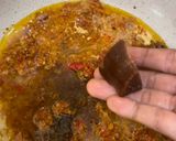Foto langkah ke 4 dari resep Urap Sayur.
