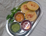 ઢોકળા(Dhokla Recipe in Gujarati) રેસીપી સ્ટેપ8ફોટો