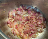Foto del paso 2 de la receta: Roti Jala