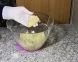 صورة لخطوة 4 من وصفة صبيعات بحلوة الترك