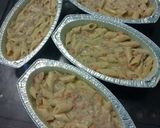 Foto langkah ke 4 dari resep Macaroni Schotel Spesial.