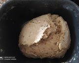 Foto del paso 5 de la receta: Pan de semillas esponjoso en panificadora