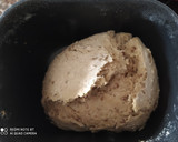 Foto del paso 5 de la receta: Pan de semillas esponjoso en panificadora
