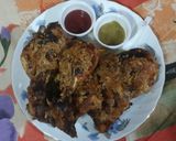 তান্দুরি চিকেন (Tandoori chicken recipe in Bengali) রেসিপির ধাপ 4 ছবি