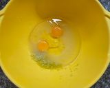 Foto del paso 1 de la receta: Budín de limón