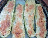 Foto del paso 4 de la receta: Canoa de Zucchini