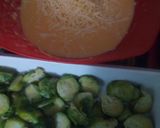 Foto del paso 2 de la receta: Repollitos gratinados