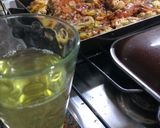Foto del paso 5 de la receta: Pollo a la plancheta