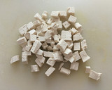 Foto del paso 2 de la receta: Revuelto de Setas Vegano