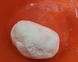 Foto langkah ke 2 dari resep Jenang khas Bima (jenouri / karedo maci kandole).