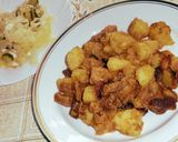 Brassói aprópecsenye recept fázis 10 fotója
