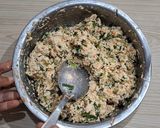 Foto langkah ke 5 dari resep Tahu sayur berbumbu.
