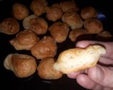 Foto del paso 8 de la receta: Súper Chipas (no tradicionales)