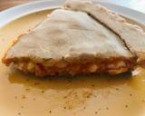 Tomatoe and tuna pie recipe step 4 photo