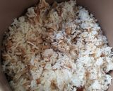Foto langkah ke 5 dari resep Nasi Ayam KFC.