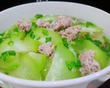 Hình bước làm 1 của món Cơm nhà đơn giản mà ngon 171