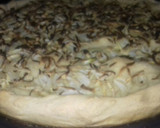 Foto del paso 2 de la receta: Pizza Rellena 🍕